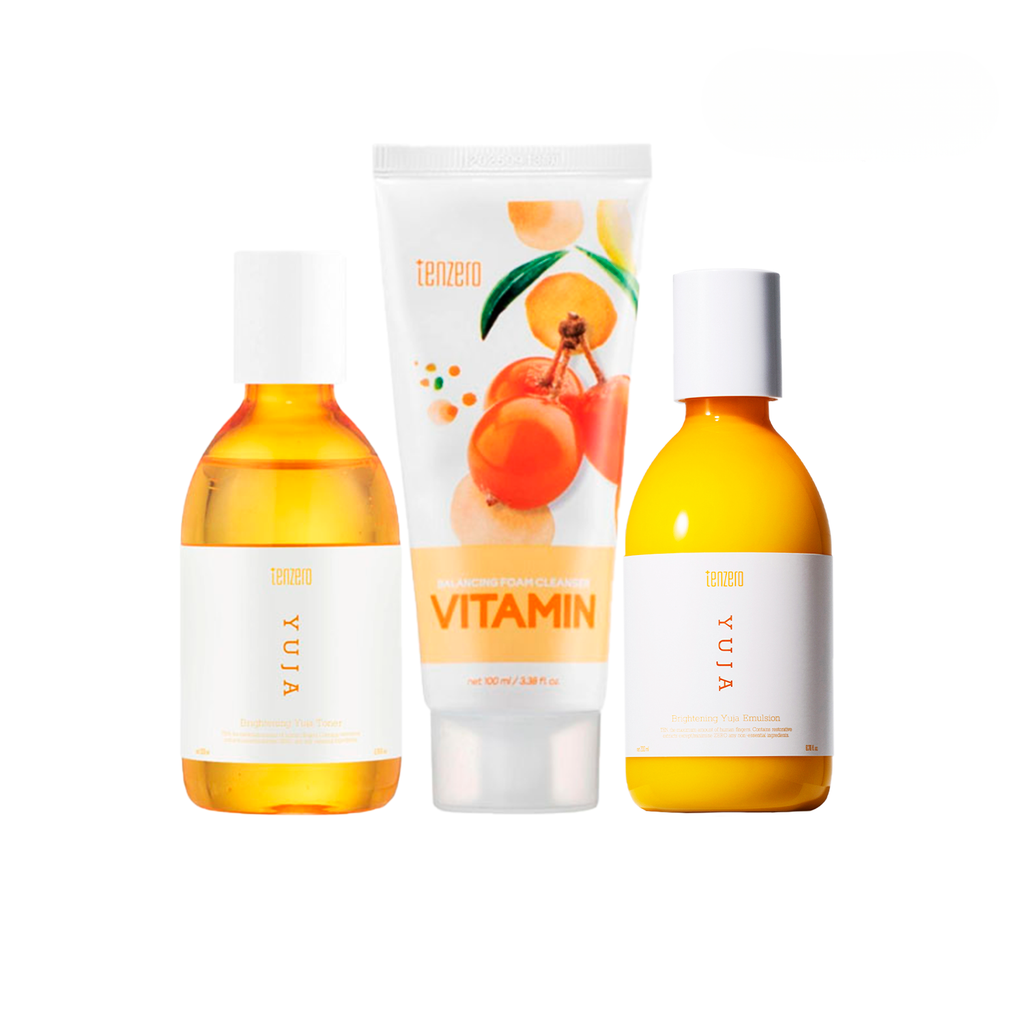 Radiance Rituals
