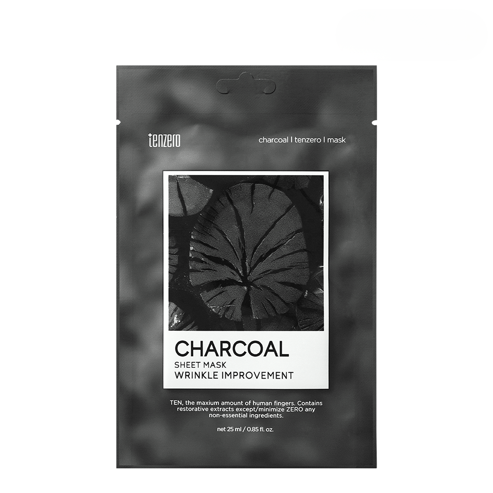 The 10-Day Korean Glow Mask Set