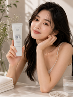 The Dewy Tone-Up Duo