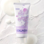 Balancing Foam Cleanser - Collagen (100ml)