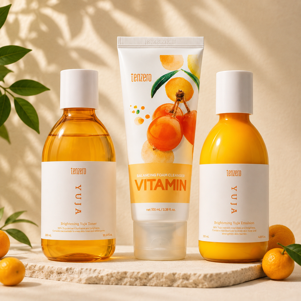 Radiance Rituals