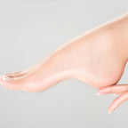 Foot Peeling Mask (40ml)