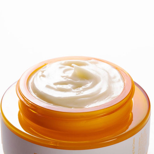 Brightening Yuja Cream (100g)