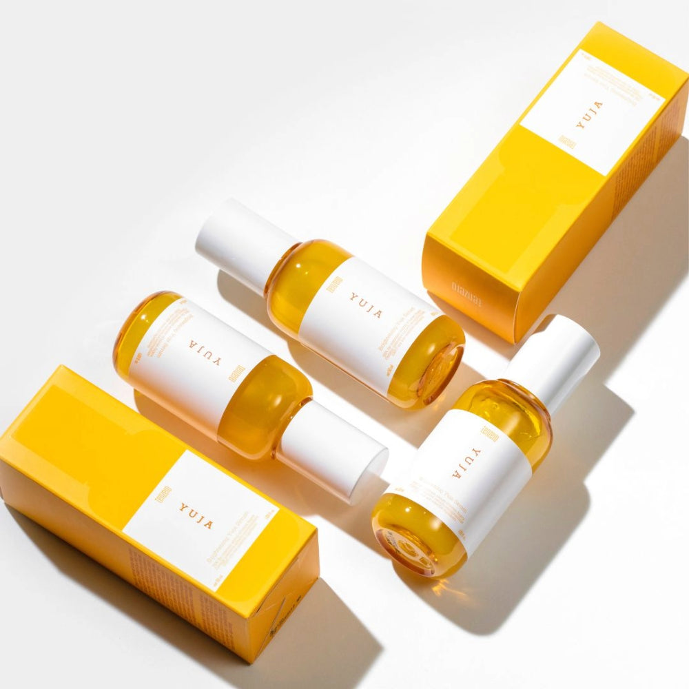 Brightening Yuja Serum (50ml)